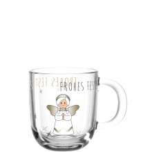 Чаша Mug 400мл Angel Marie