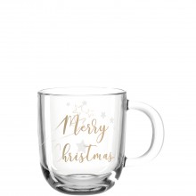 Чаша Mug 400мл Merry Christmas