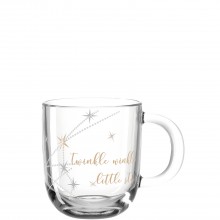 Чаша Mug 400мл Twinkle Twinkle