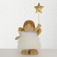 Декоративна фигура ангел 65см Molly