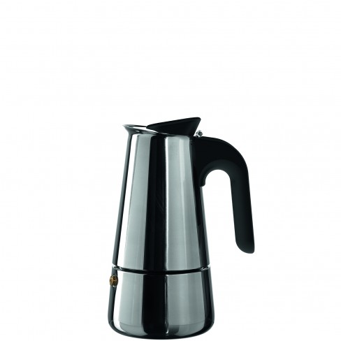 Кафеварка за еспресо 200мл Caffe Per Me