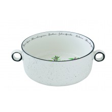 Купа с дръжки 20см Herbarium
