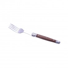 Кт/6 вилици 22см Walnut Wood