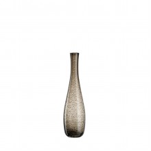 Ваза Giardino 40 см Marrone