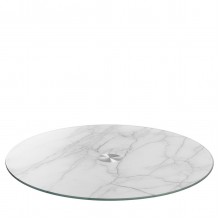 Плато за сервиране 33см Marblelo