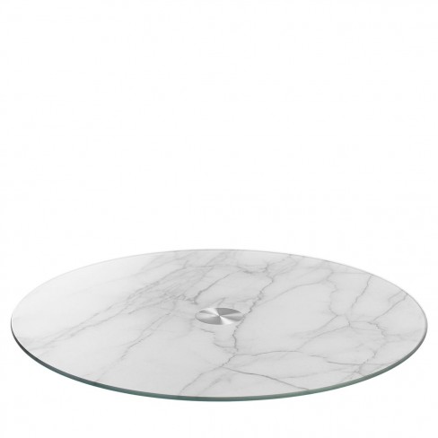 Плато за сервиране 33см Marblelo Плато за сервиране 33см Marblelo