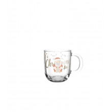 Чаша Mug 400мл Its Christmas