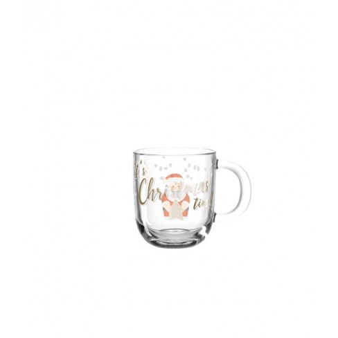 Чаша Mug 400мл Its Christmas