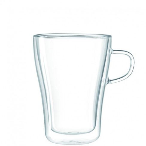 Двустенна чаша Mug Duo 350 мл голяма