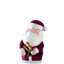 Фигура Дядо Коледа 27см Clause Festivo