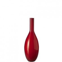 Ваза 50 червена Beauty