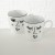 Чаша Mug 480мл Glamy два декора