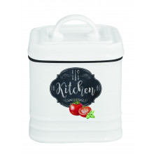Буркан Basic Kitchen 8 х 8 х 11 см