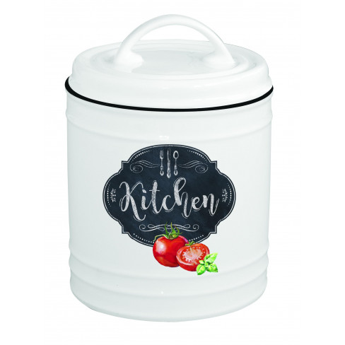 Буркан Basic Kitchen 10 х 15 см