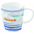 Чаша Mug 350мл Bord De Mer