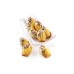 Силиконова форма за печене Mini Madeleines