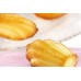 Силиконова форма за печене Mini Madeleines