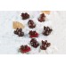 Форма за шоколадови бонбони Choco Winter