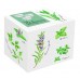 Кт/3 купички 10см Herbarium