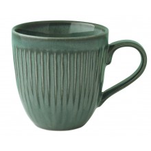 Чаша Mug 350мл Gallery зелена