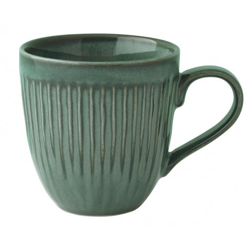 Чаша Mug 350мл Gallery зелена