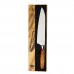 Нож 34см Chef Olive Wood