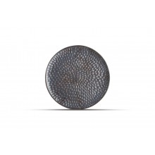 Чиния 20см Silver Hammered Brass