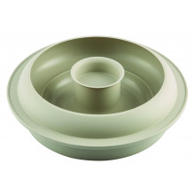 Силиконова форма за печене Abbraccio 22x6.5 см
