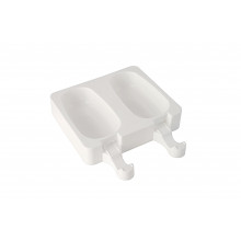 Комплект форми за сладолед с 50 клечки Easy Cream