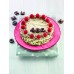 Силиконова форма за шоколадови бонбони Choco Abc