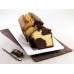Силиконова форма за печене Plum Cake 26x10x7 см