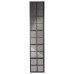 Огледало Vintage Window 37х178х3см Огледало Vintage Window 37х178х3см