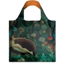 Чанта с гола жена The Dream Henri Rousseau